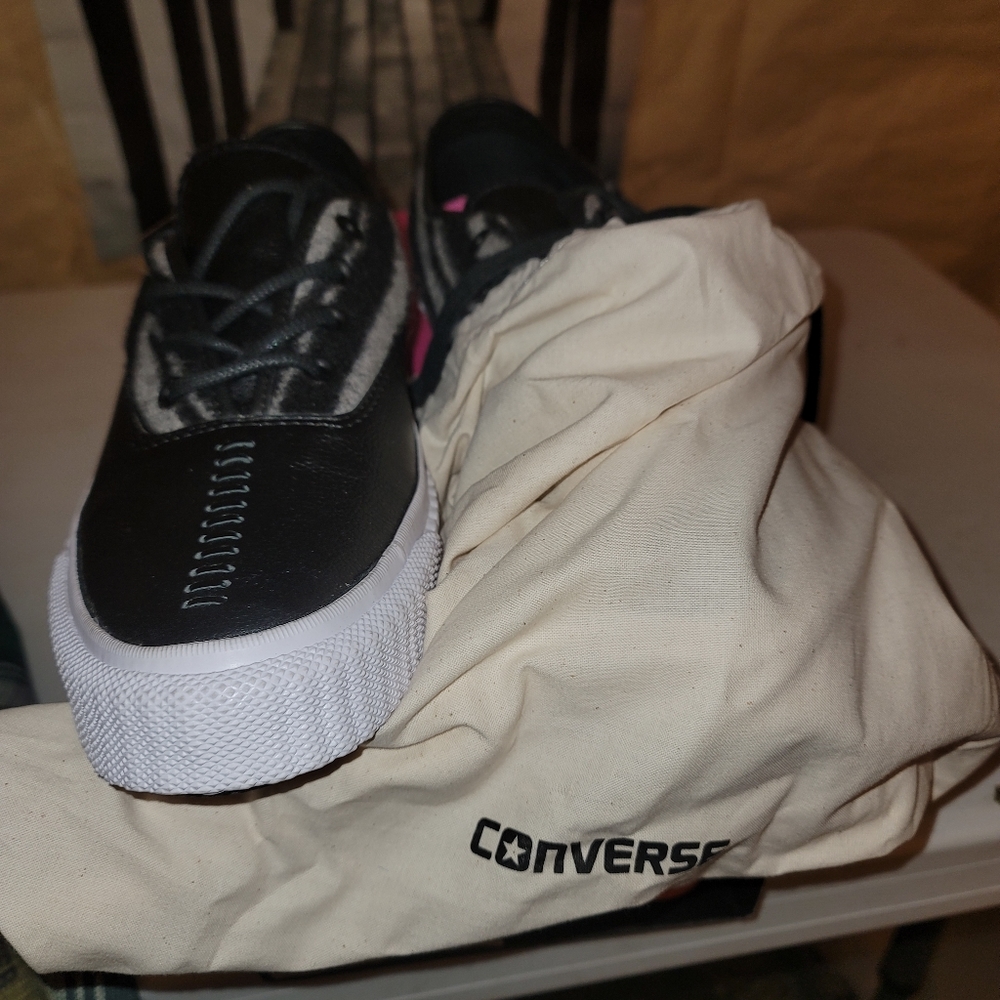 Converse Custom